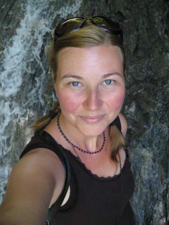 Dula Markéta Nedbalová