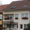 Mikulov na Moravě - Penzion Crhan