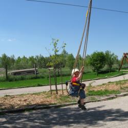 Milovice -  Park Mirákulum, Topolová 629