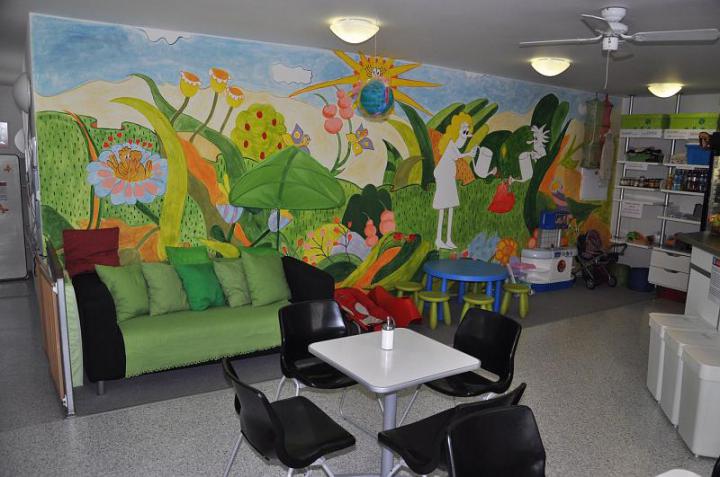 Mladá Boleslav - Klub Delfín