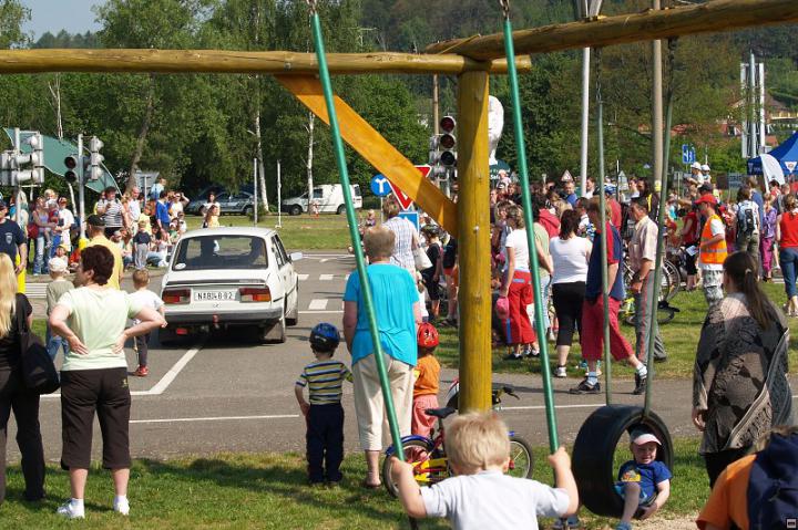 Náchod-Běloves