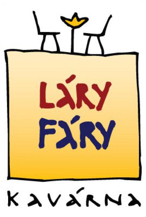 Náchod - Kavárna Láry Fáry