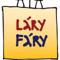 Náchod - Kavárna Láry Fáry