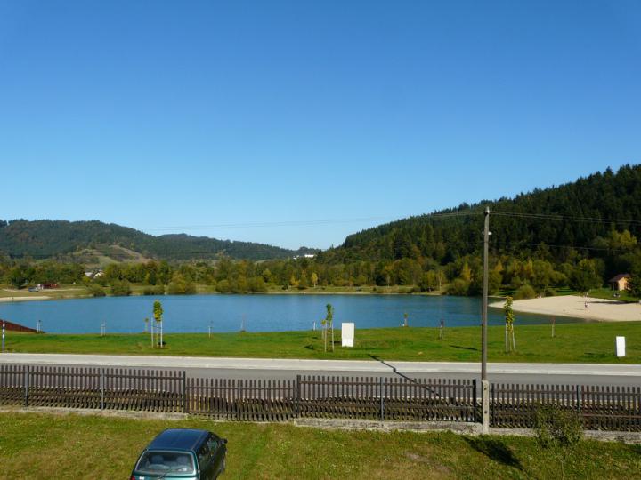 Nový Hrozenkov - Dřevěnice U Rozárky