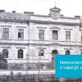 Nymburk - Nemocnice / Dětská pohotovost