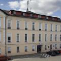 Olomouc - Fakultní nemocnice