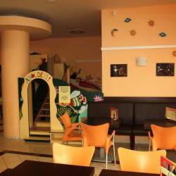 Olomouc - Restaurace Opera