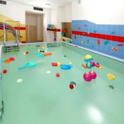Opava - Baby club KAČKA