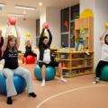 Opava - Babyclub Kačka