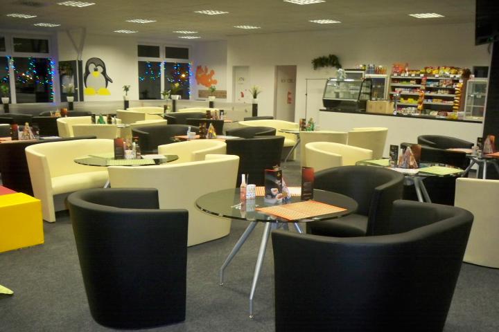 Opava - Dětské centrum Sloník
