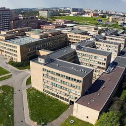 Ostrava - Fakultní nemocnice