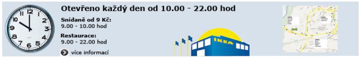 Ostrava - Ikea