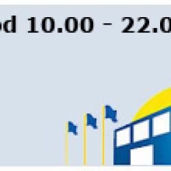 Ostrava - Ikea