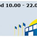 Ostrava - Ikea