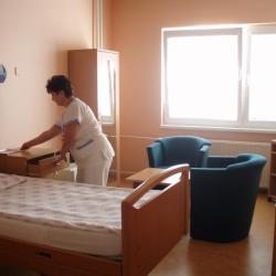 Ostrava - Vítkovická nemocnice