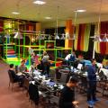 Pardubice Baloon cafe