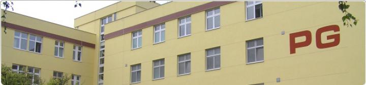 Pardubice -  Krajská nemocnice