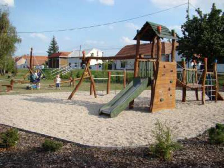 Písková Lhota - Poděbradská