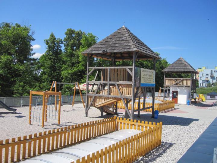 Plzeň - Dům pohádek
