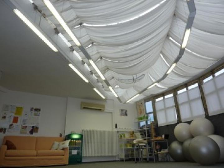 Plzeň - Klub Tveret
