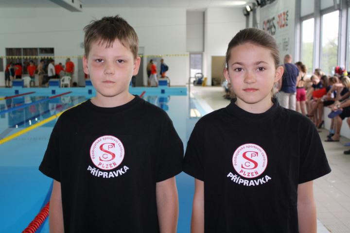 Plzeň - Pětibojařské sportovní centrum