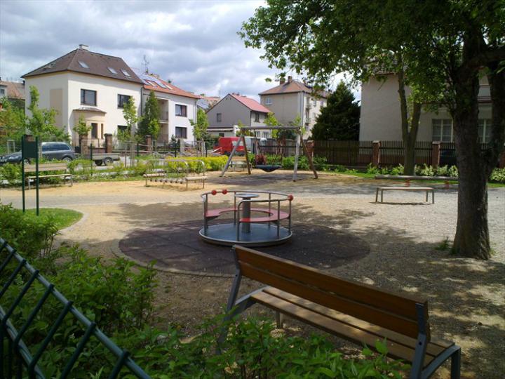 Plzeň - Slovany - Jetýlek