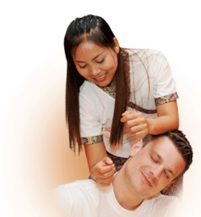 Plzeň - Vasana thai massages s.r.o