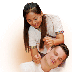 Plzeň - Vasana thai massages s.r.o
