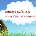Podbořany - Volnočasové rodinné centrum Duhový svět