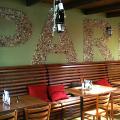Poděbrady - PARK CAFE