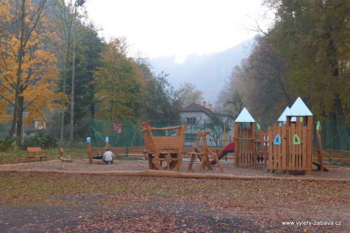 Potštejn