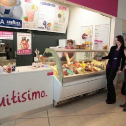 Praha 10 - Fruitisimo Fashion arena