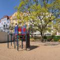 Praha 2, Havlíčkovy sady