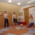 Praha 4 - Institut vzdělávání Evy Kiedroňové