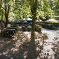 Praha 4 - Restaurace „Na tý louce zelený“