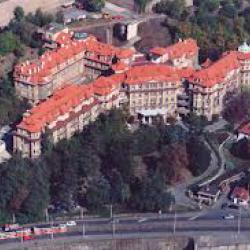 Praha 4 - Ústav pro Péči o Matku a Dítě