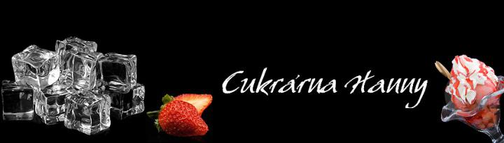 Praha 5 Radotín - Cukrárna Hanny