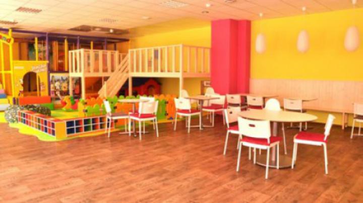 Praha 6 - BabyCafé