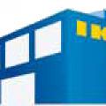 Praha 9 - IKEA Černý Most
