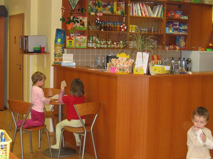 Příbram, Amálka Rodinné centrum, s.r.o.