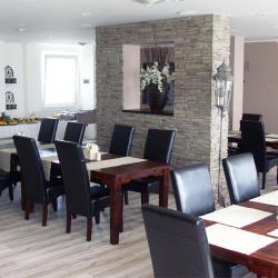 Příbram - Restaurace Maják