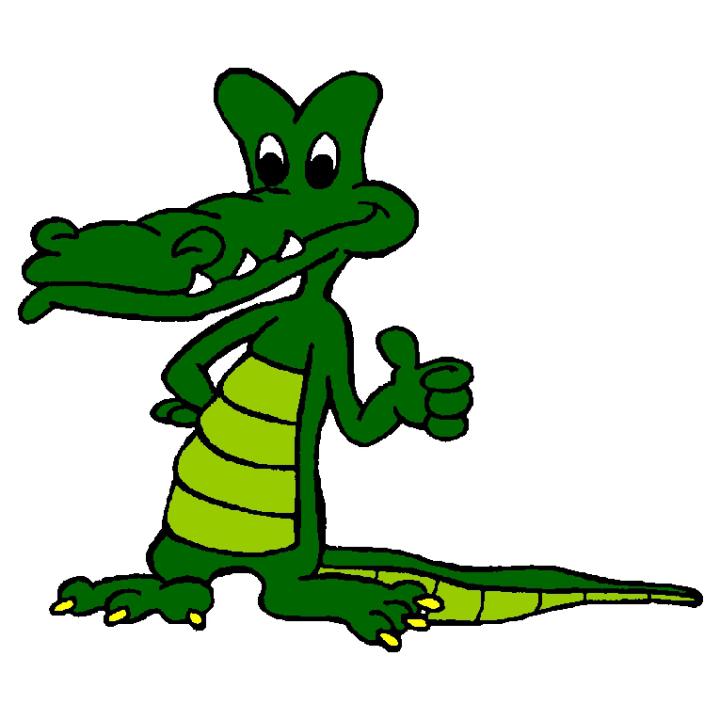 Prostějov - Krokodýlek