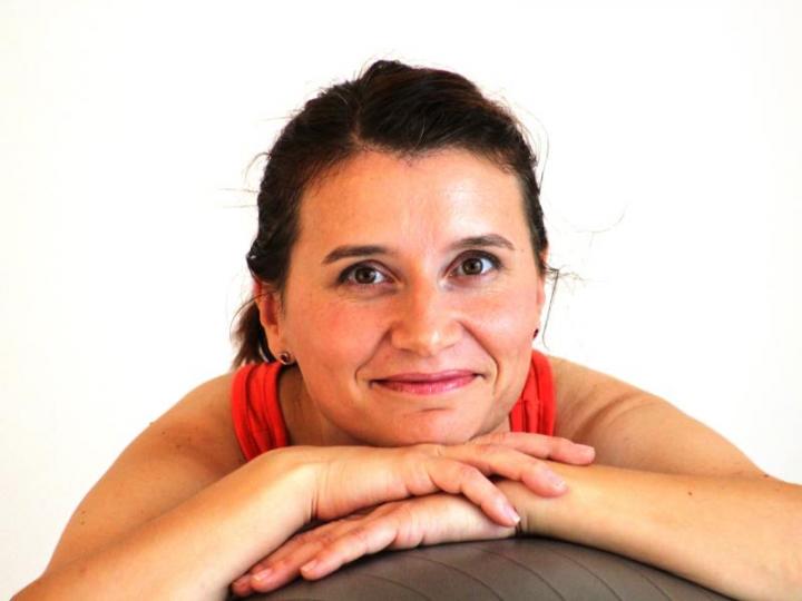Radka Pavlová