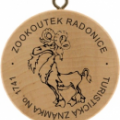 Radonice - naučná stezka+ZOO
