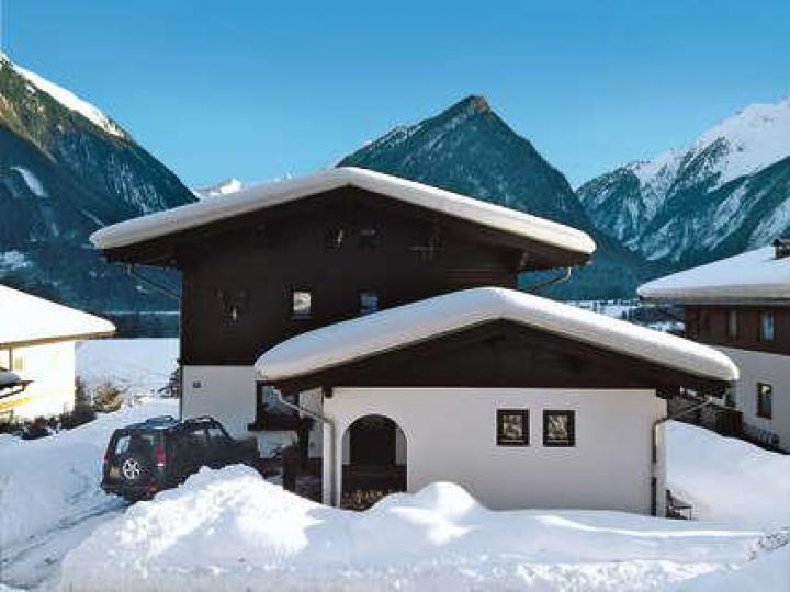 Rakousko, Neukirchen am Großvenediger, Interchalet
