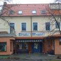 Řevnice - Modrý domeček