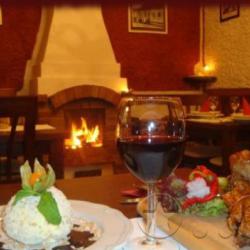 Řevnice - Restaurace Republica
