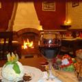 Řevnice - Restaurace Republica