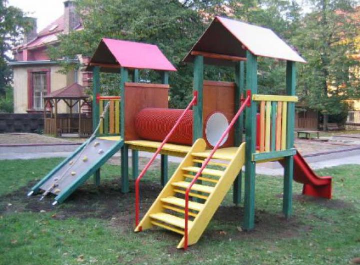 Rudice, vedle Sadu pod Lípou