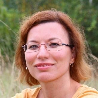 Silvie Rosenová